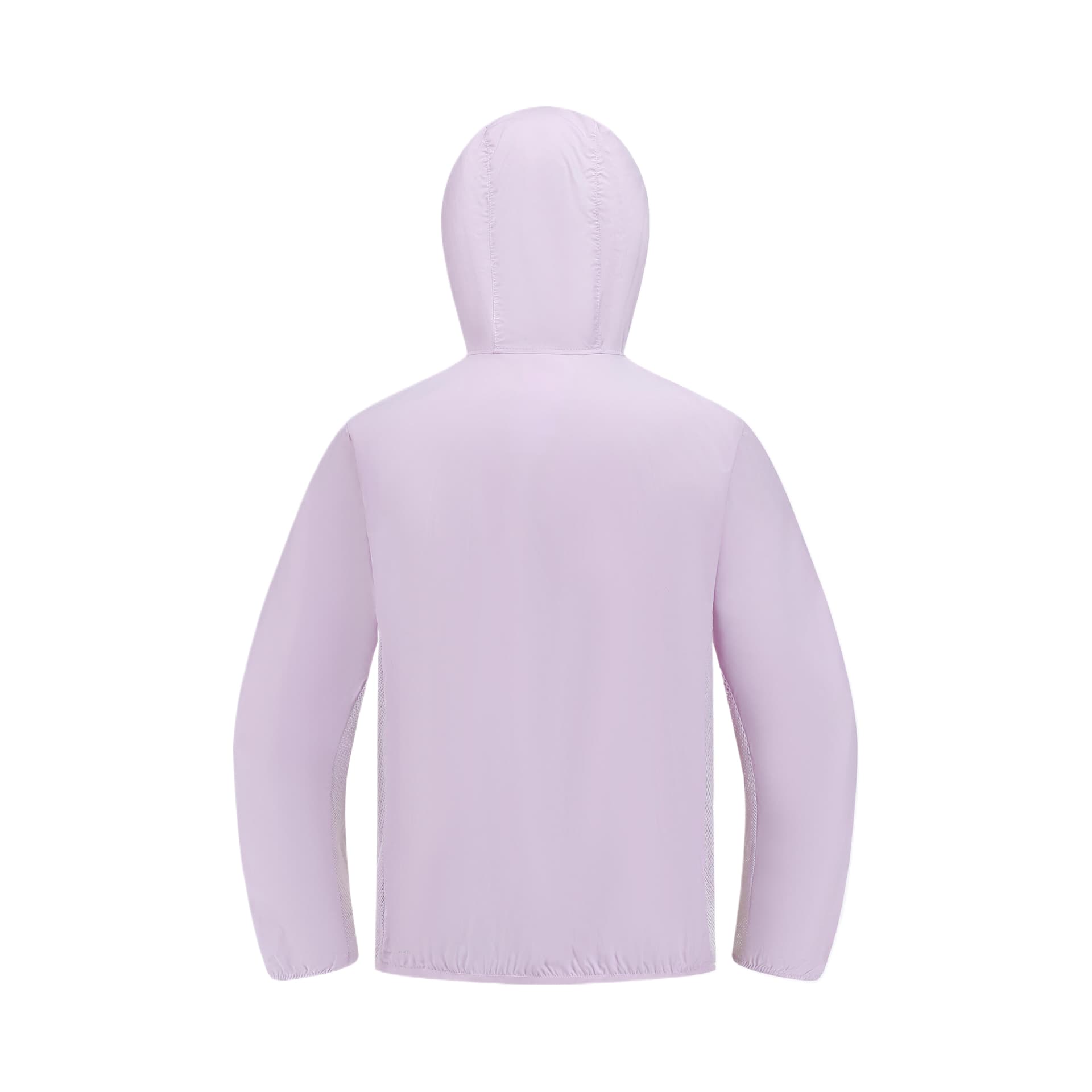DECATHLON Освежающий вариант Сиреневый Фиолетовый Kids Куртки - изображение 2