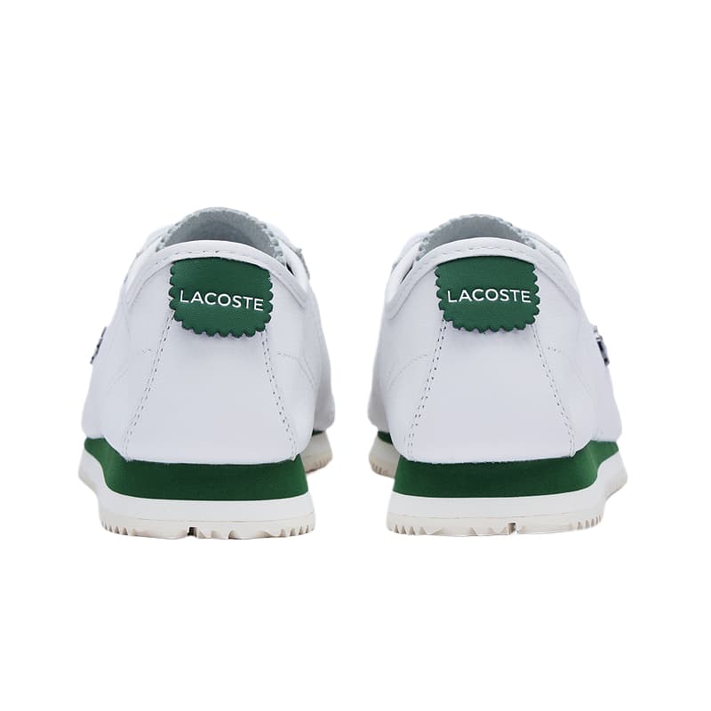 Кроссовки LACOSTE Elite Active - изображение 4