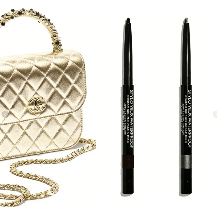 CHANEL - изображение 9