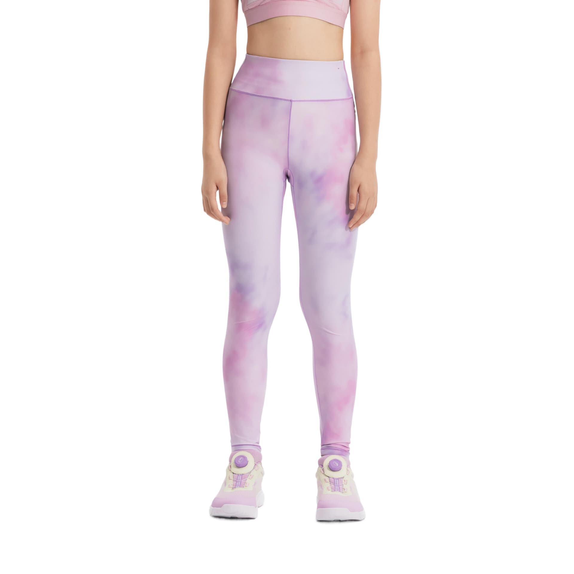 DECATHLON Лаванда Kids Брюки - изображение 1