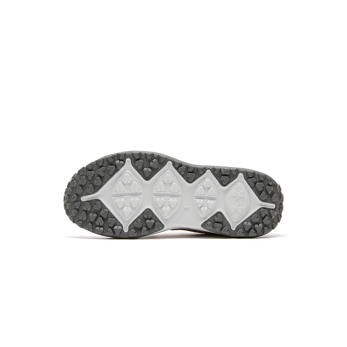 Under Armour Outdoor Collection Детская обувь для активного отдыха Low Топ Розовый Kids - изображение 4