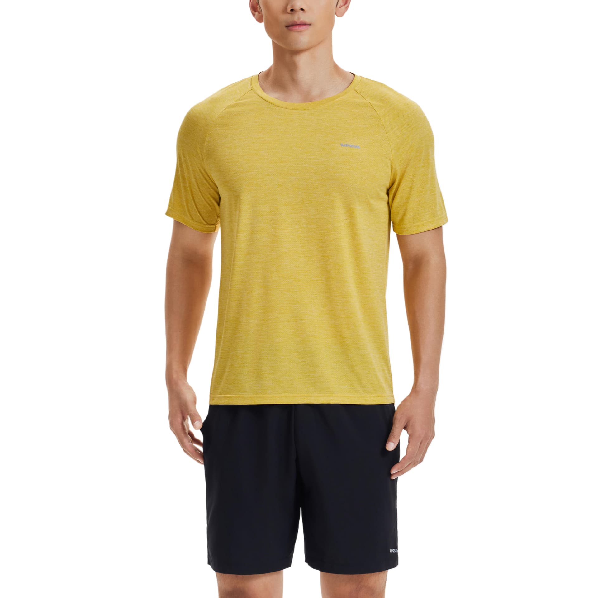 DECATHLON Kalenji Бег Т-Рубашка Мужская - изображение 1