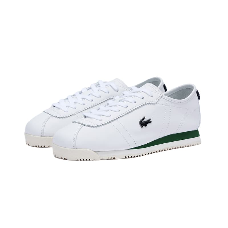 Кроссовки LACOSTE Elite Active - изображение 2