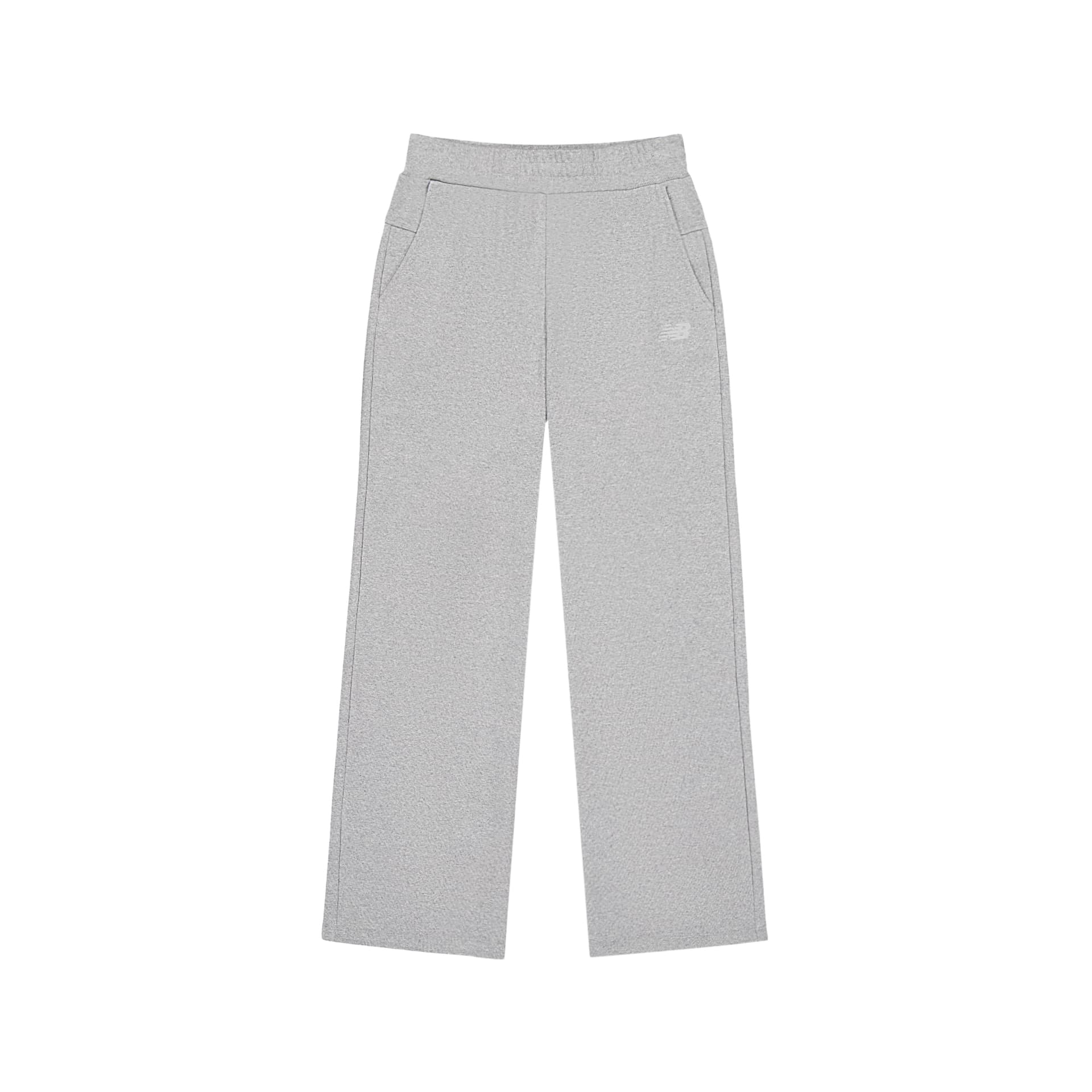 Штаны New Balance GHM Женские Вязаные Спортивные Штаны - изображение 1