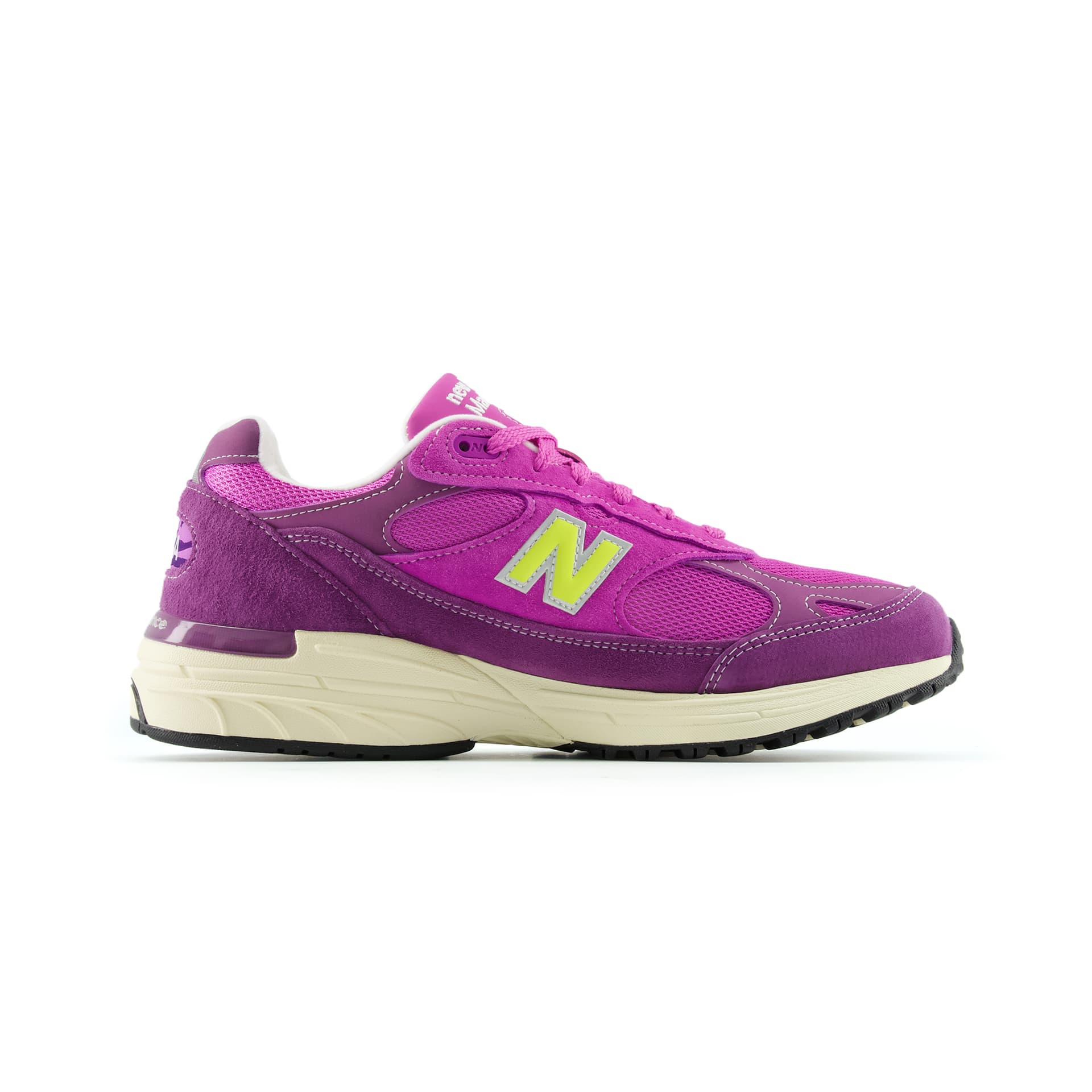 Кроссовки New Balance NB 993 Low Top Повседневная обувь Унисекс - изображение 2