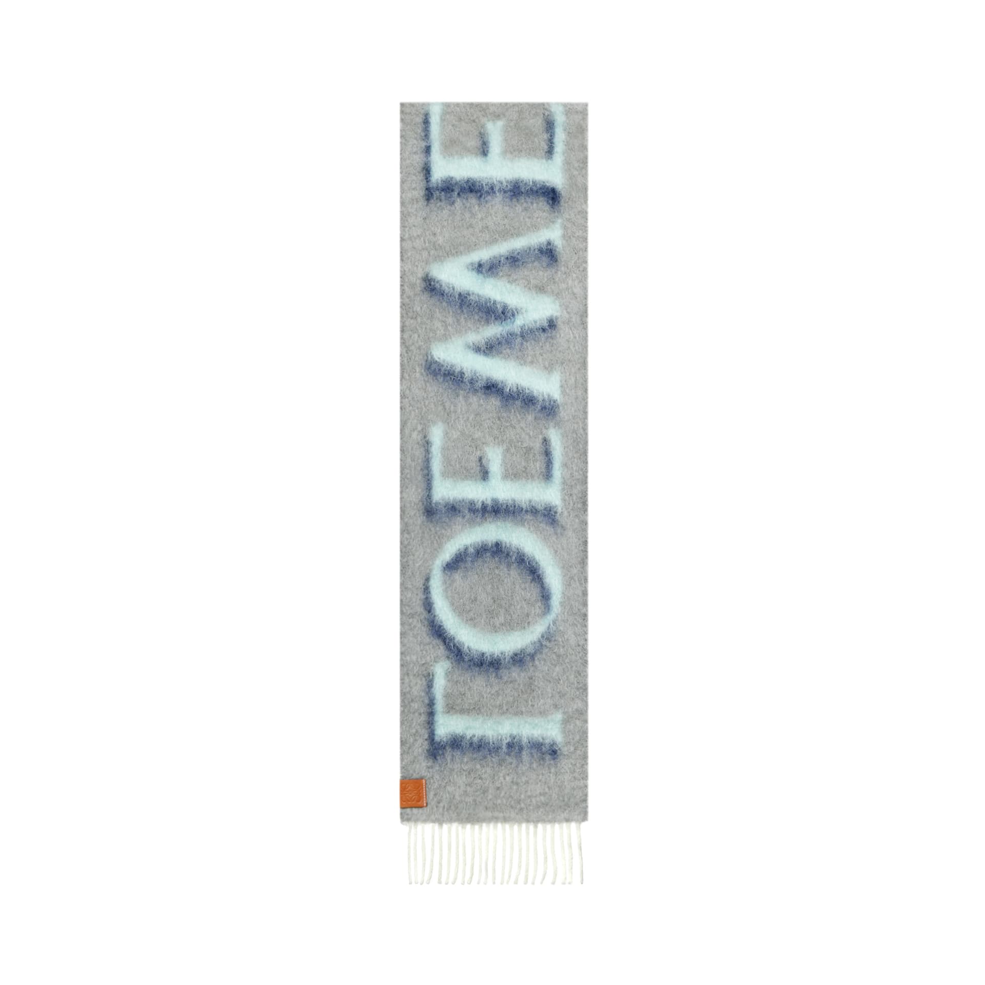 Шарф LOEWE Scarf - изображение 2