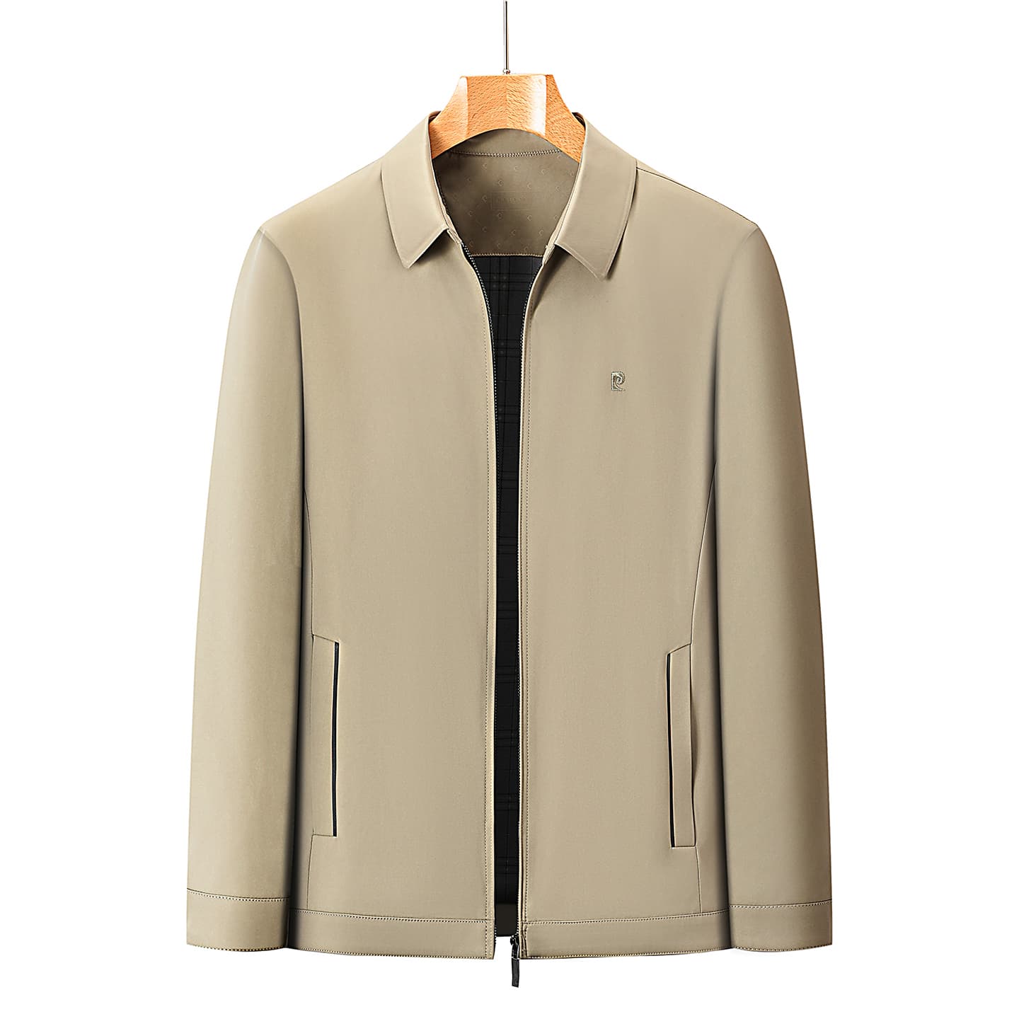 Куртка PIERRE CARDIN Мужские Куртки - изображение 2