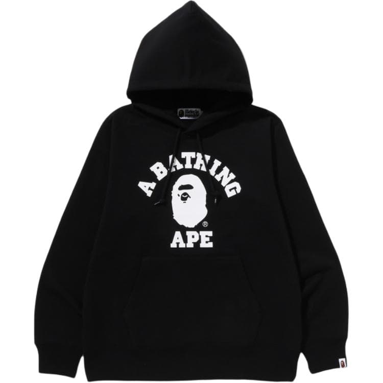 Худи BAPE SS26 - изображение 1