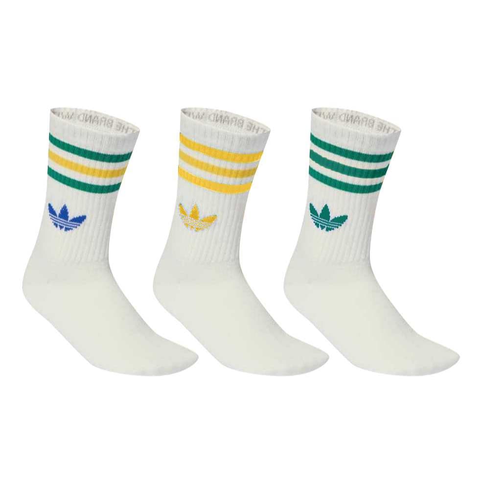 Adidas Originals Ecru Kids Socks - изображение 2