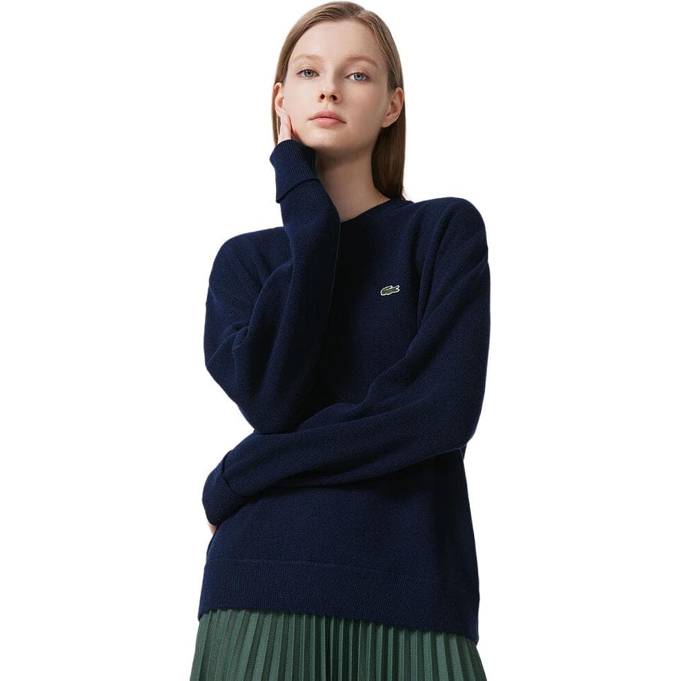 Кардиган LACOSTE FW23 - изображение 5