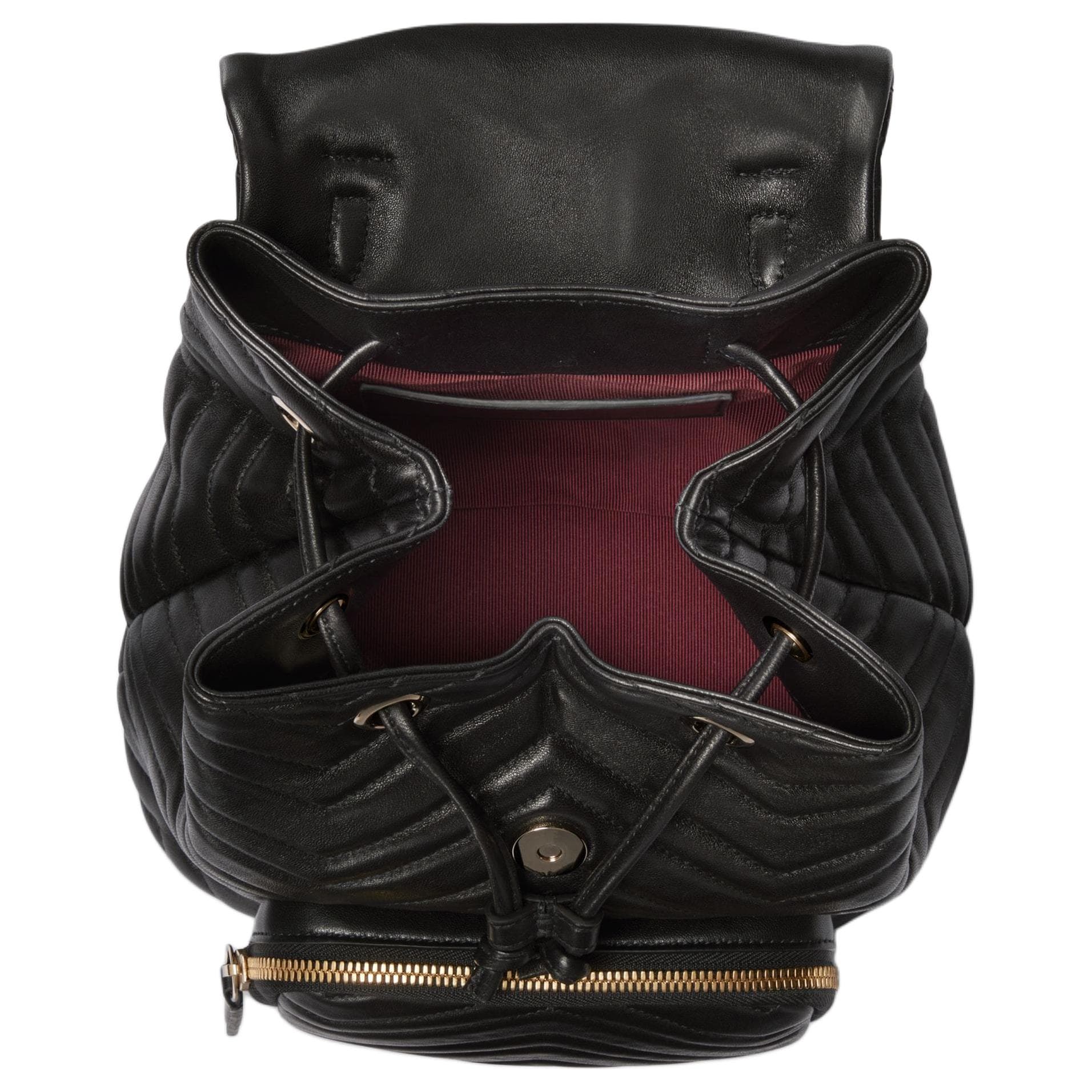 Рюкзак GUCCI GG Marmont - изображение 4