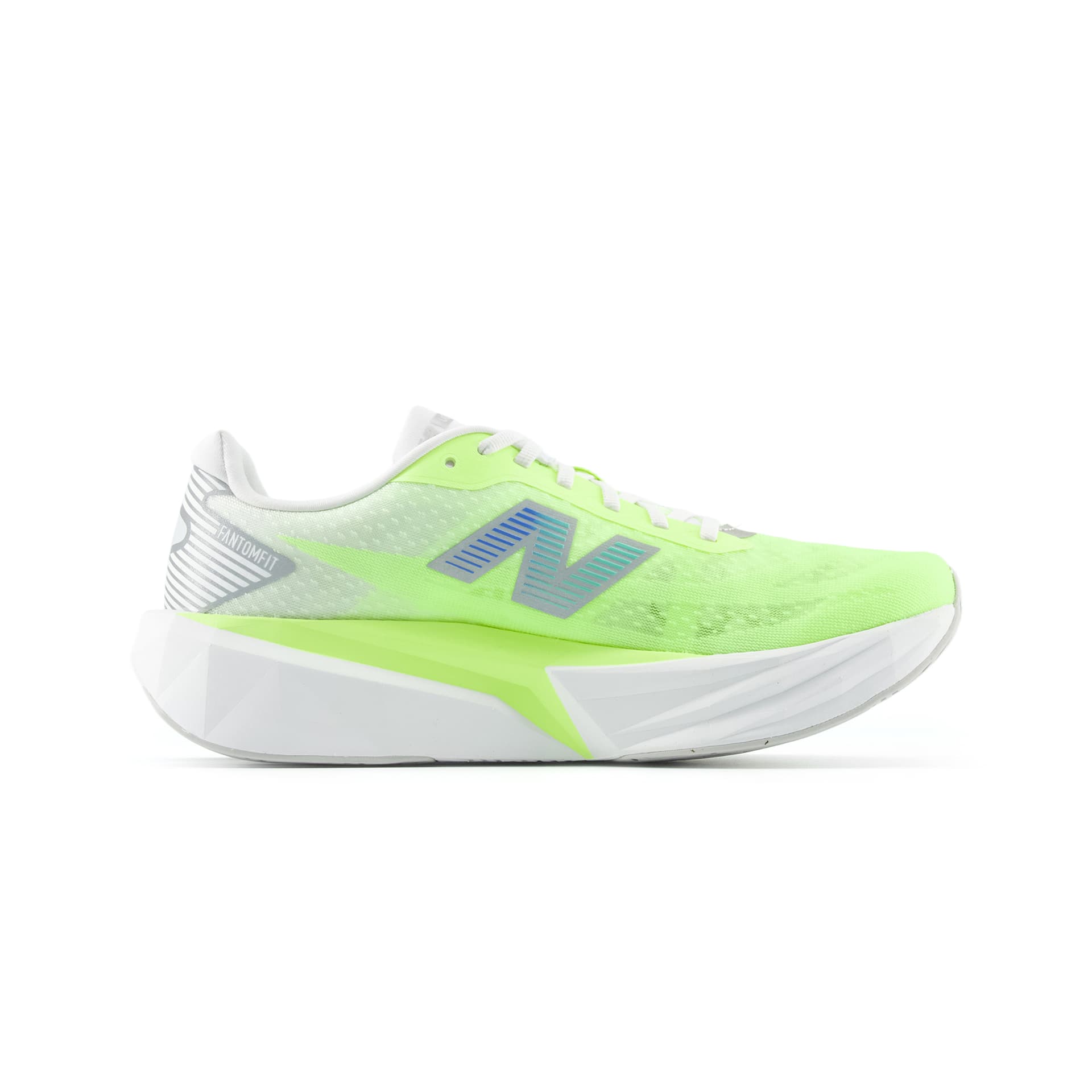 Кроссовки для бега New Balance Беговые кроссовки для бега Мужские - изображение 2