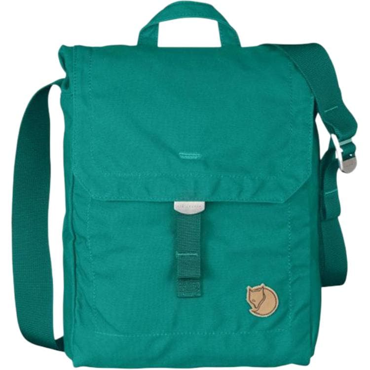 Мини-сумка Fjallraven Logo - изображение 1