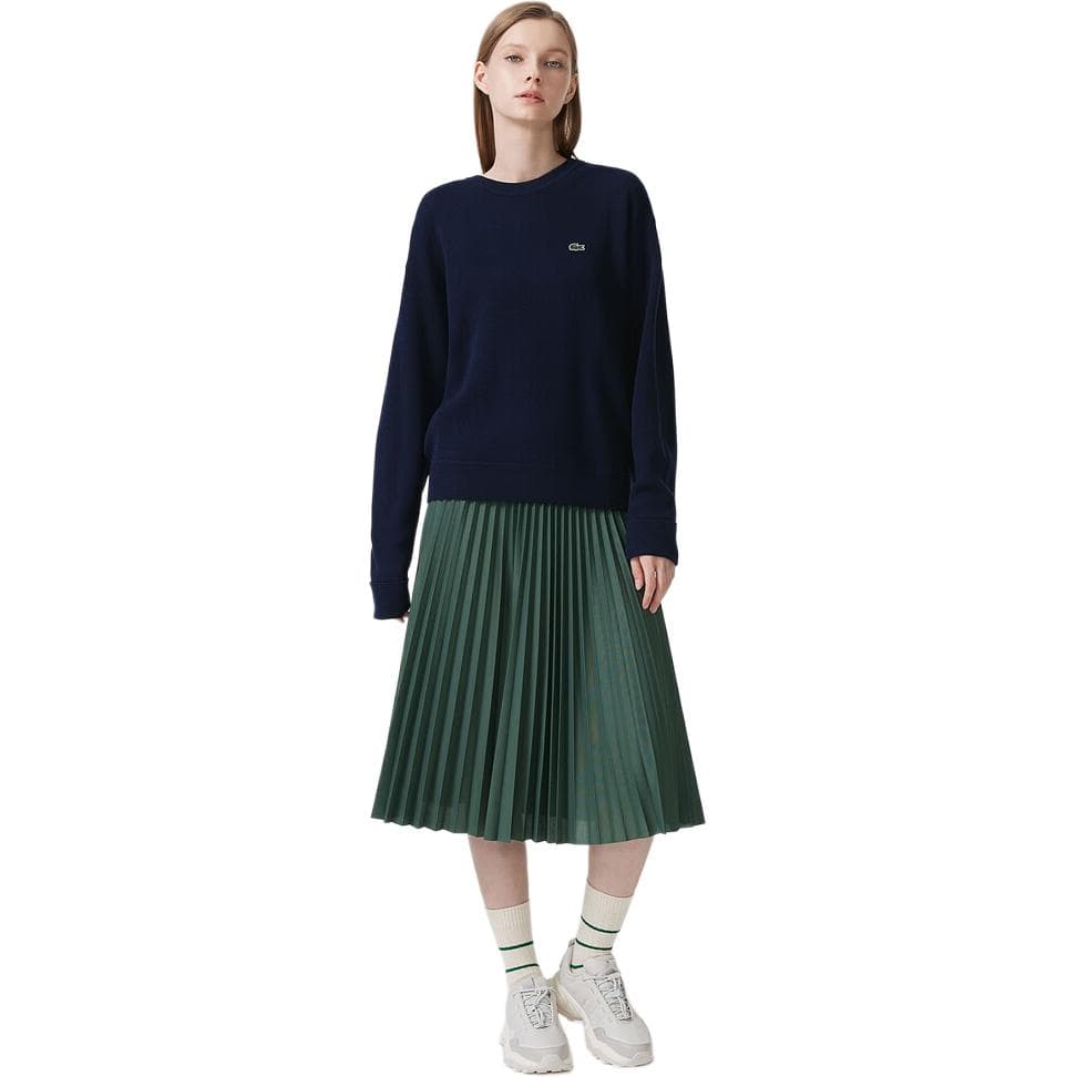 Кардиган LACOSTE FW23 - изображение 4