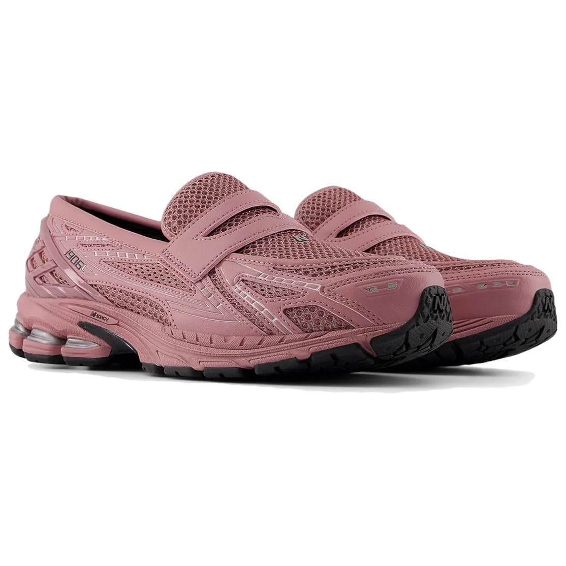 Лоферы New Balance 1906L Лоферы Унисекс Пастельно-розовый - изображение 3