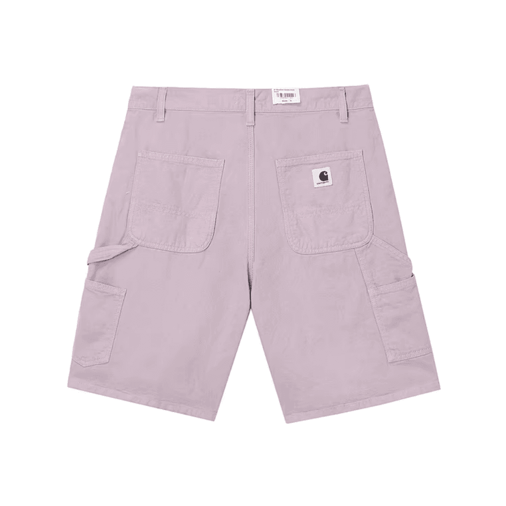 Шорты Carhartt WIP Повседневные шорты Женские - изображение 2