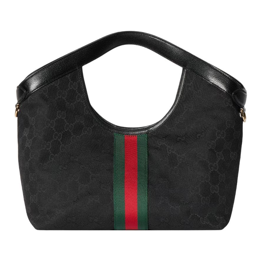 Сумка GUCCI Giglio Tote GG - изображение 4