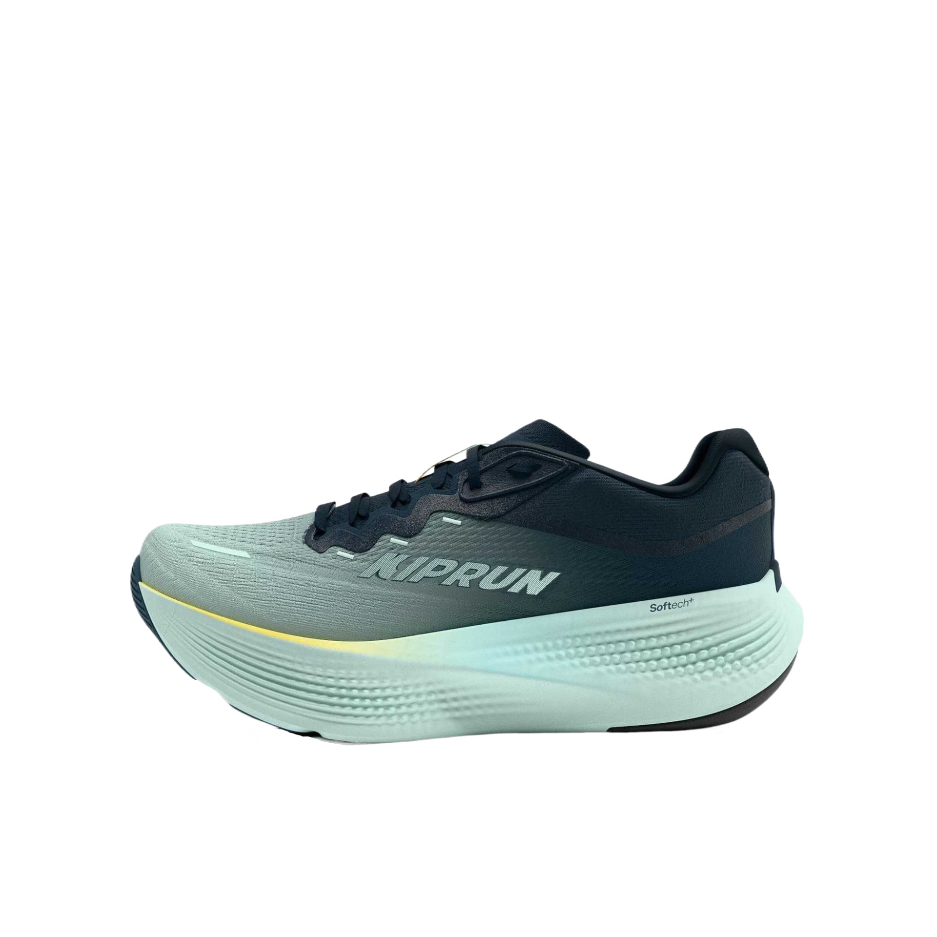 Кроссовки для бега DECATHLON Низкие кроссовки для бега мужские - изображение 1