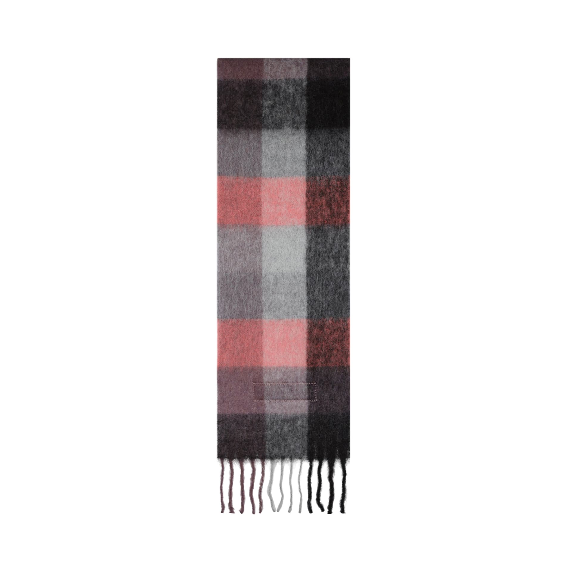 Шарф Acne Studios Logo - изображение 2