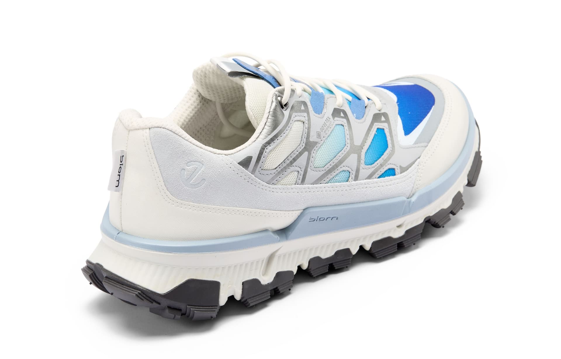 Кроссовки ecco SS26 BIOM 2.2 TRL 842334 - изображение 4