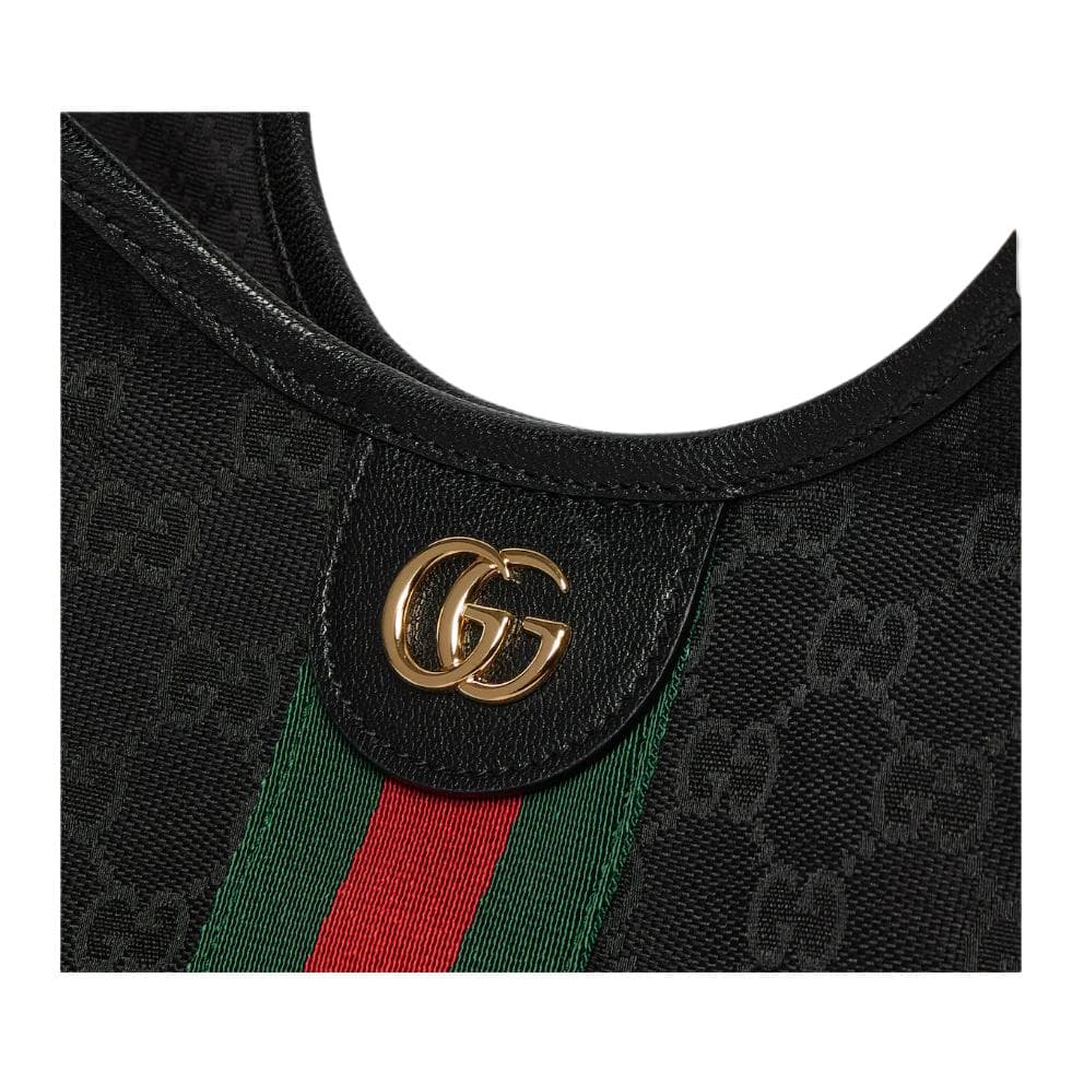 Сумка GUCCI Giglio Tote GG - изображение 6