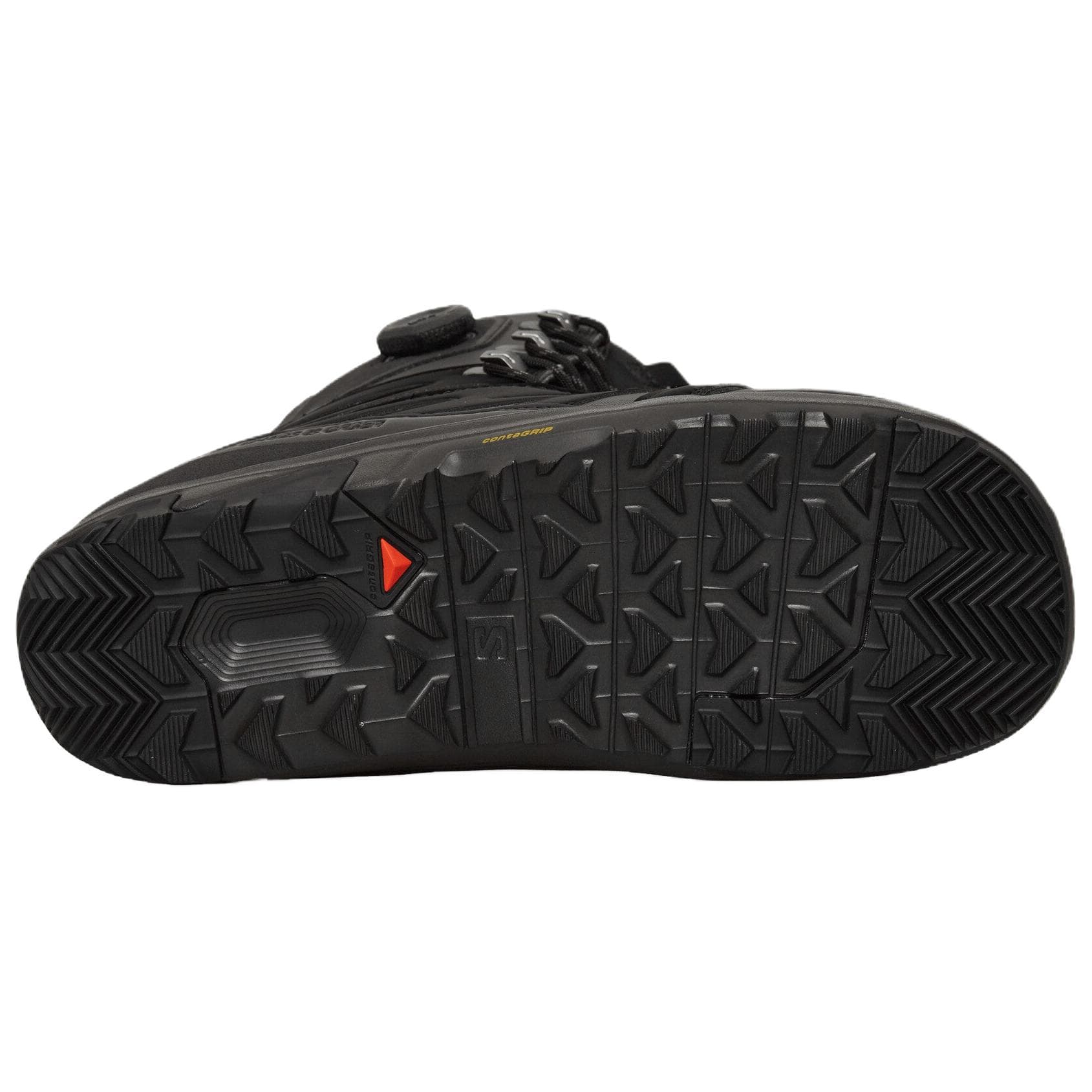 Ботинки зимние Slam Jam SALOMON X APPROACH LACE SJ Boa - изображение 5