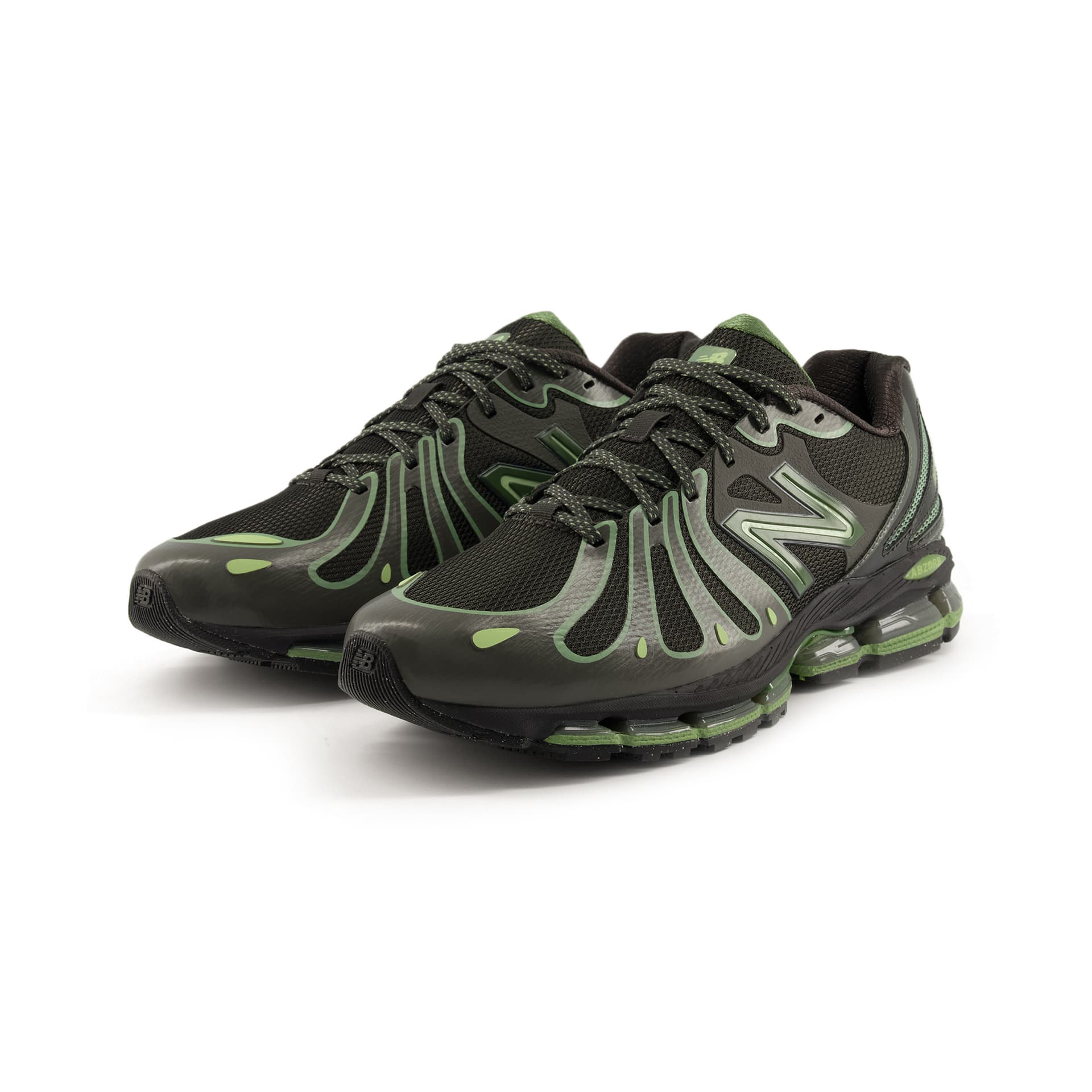 Кроссовки New Balance NB 1890 Low Топ Повседневная обувь Унисекс - изображение 3