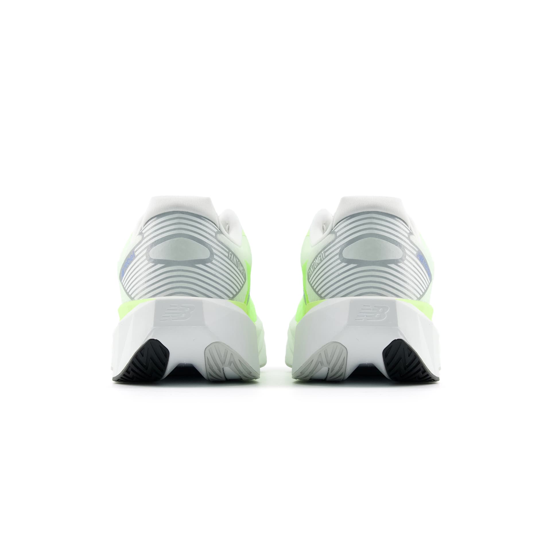 Кроссовки для бега New Balance Беговые кроссовки для бега Мужские - изображение 4