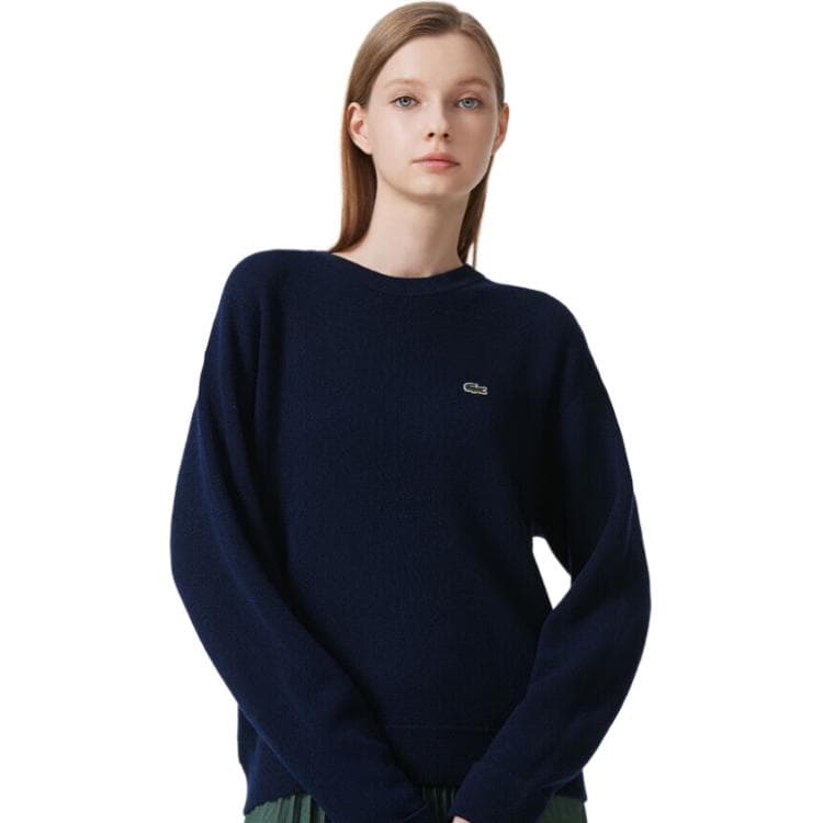 Кардиган LACOSTE FW23 - изображение 3
