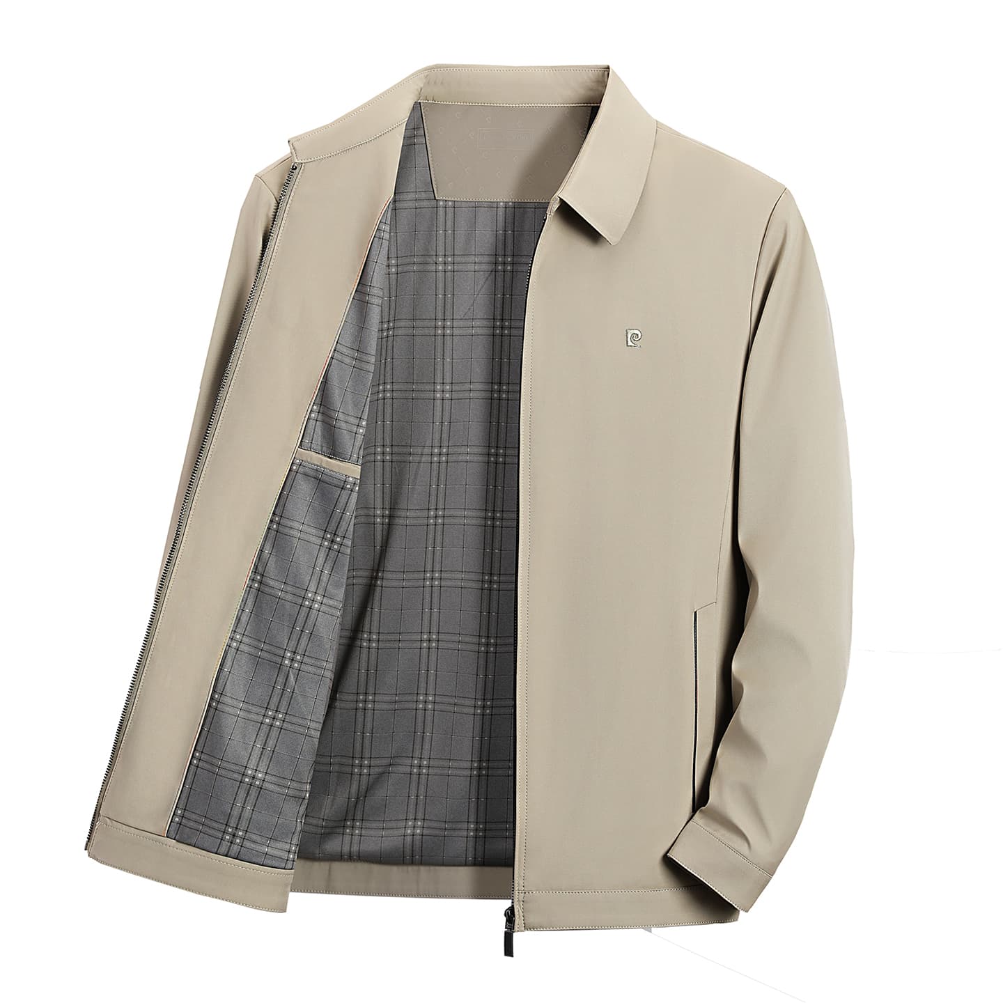 Куртка PIERRE CARDIN Мужские Куртки - изображение 1
