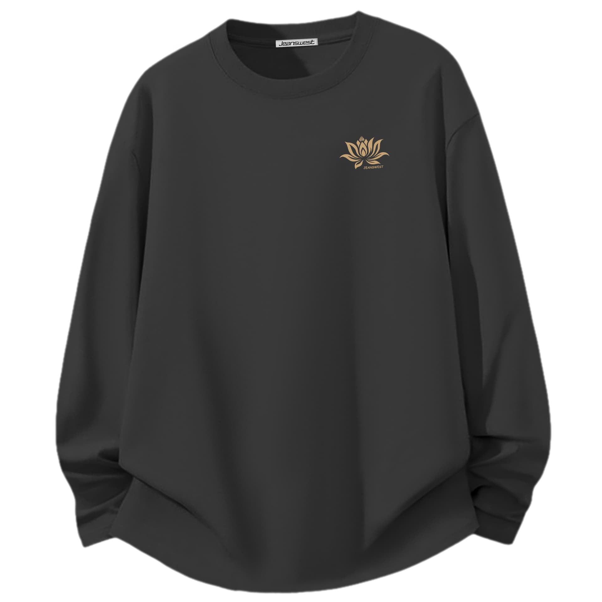 Футболка JEANSWEST Стандартная (Обычная) T-рубашка Женская - изображение 1