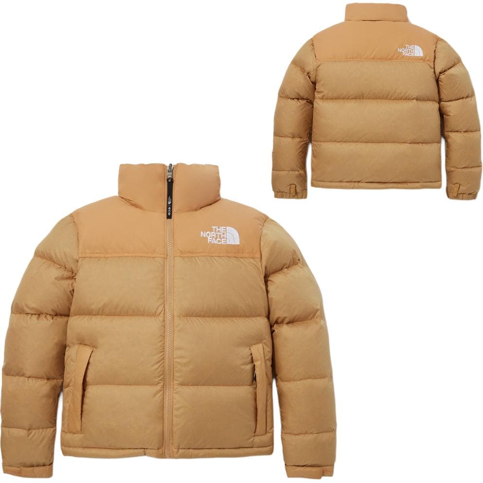 Куртка THE NORTH FACE - изображение 4