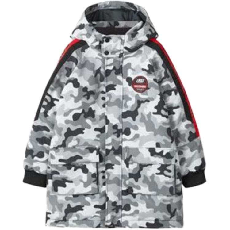 Skechers Kids Утеплённые куртки - изображение 4