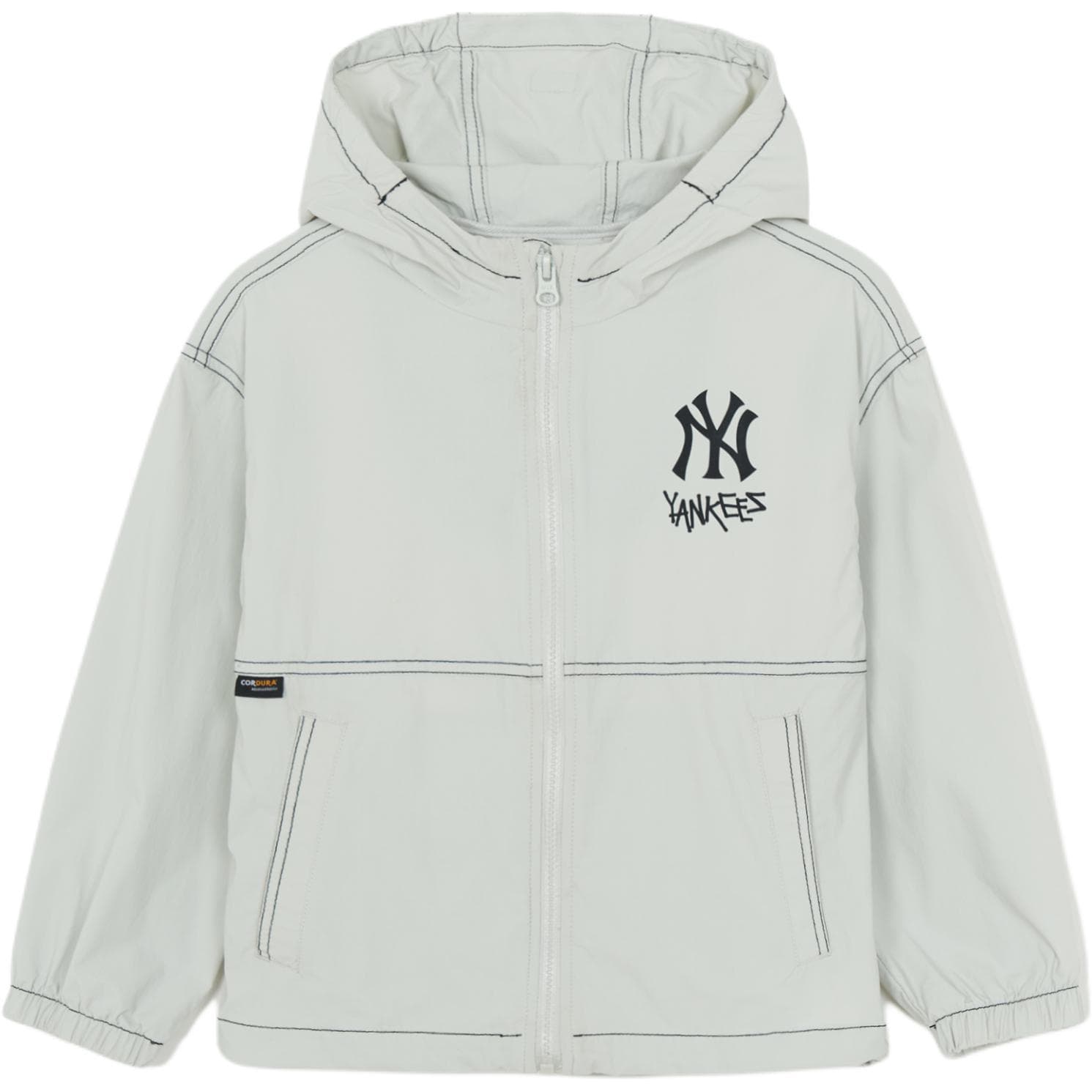 mlb Зелёный Kids Куртки - изображение 1