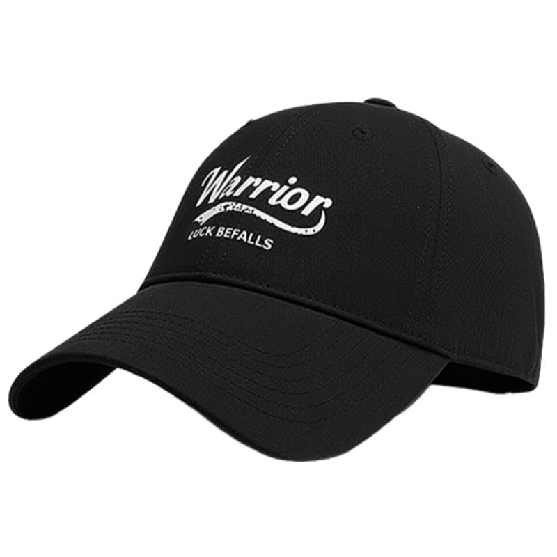 Кепка Warrior Хлопковые кепки унисекс - изображение 1