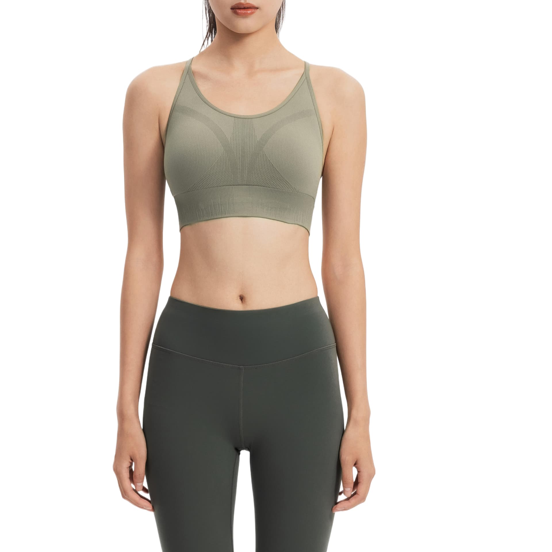 DECATHLON Спортивное белье Женское - изображение 1