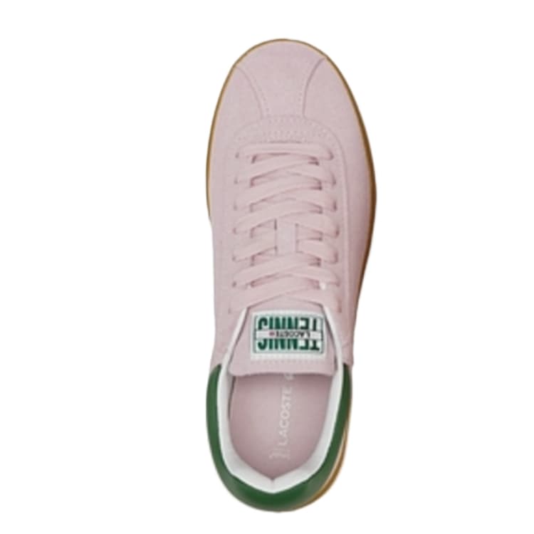 Кроссовки LACOSTE Низкие кеды Женские немецкие армейские кроссовки - изображение 3