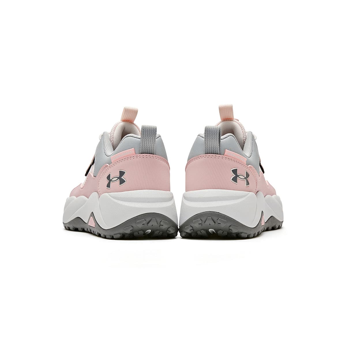 Under Armour Outdoor Collection Детская обувь для активного отдыха Low Топ Розовый Kids - изображение 3