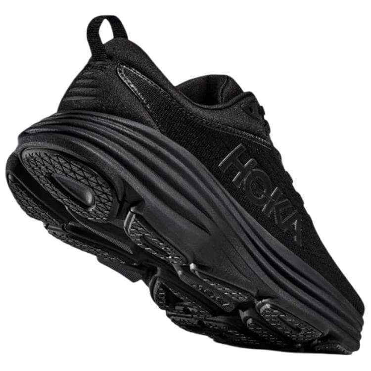 Кроссовки для бега HOKA ONE ONE Bondi 8 - изображение 5