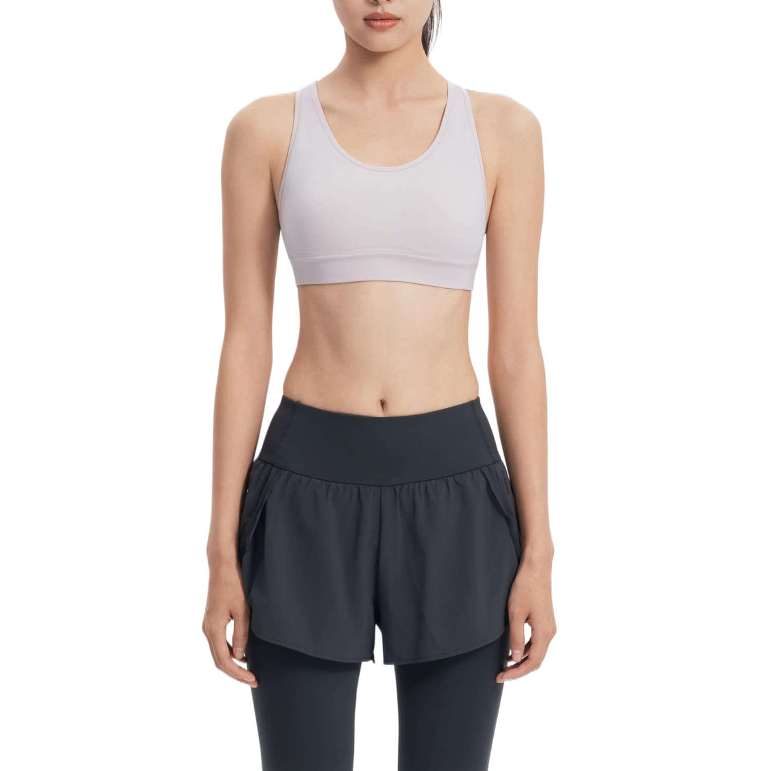 DECATHLON Спортивное белье Женское - изображение 1