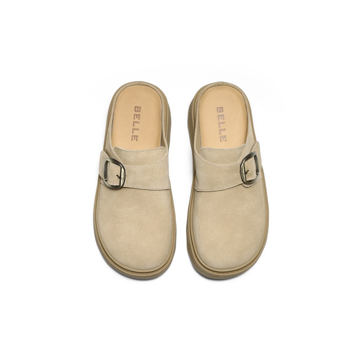 Сандалии Обувь BELLE Birkenstock Женская - изображение 3