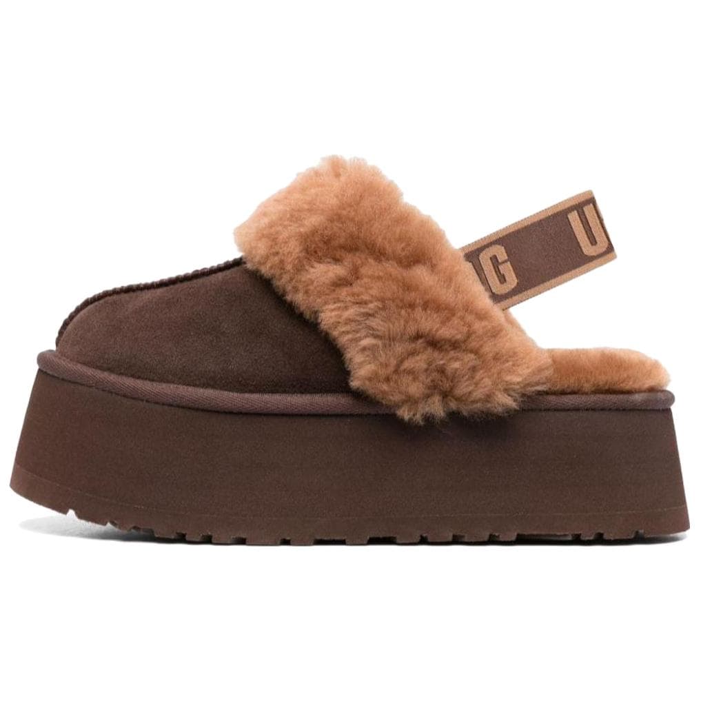 Тапочки UGG - изображение 1