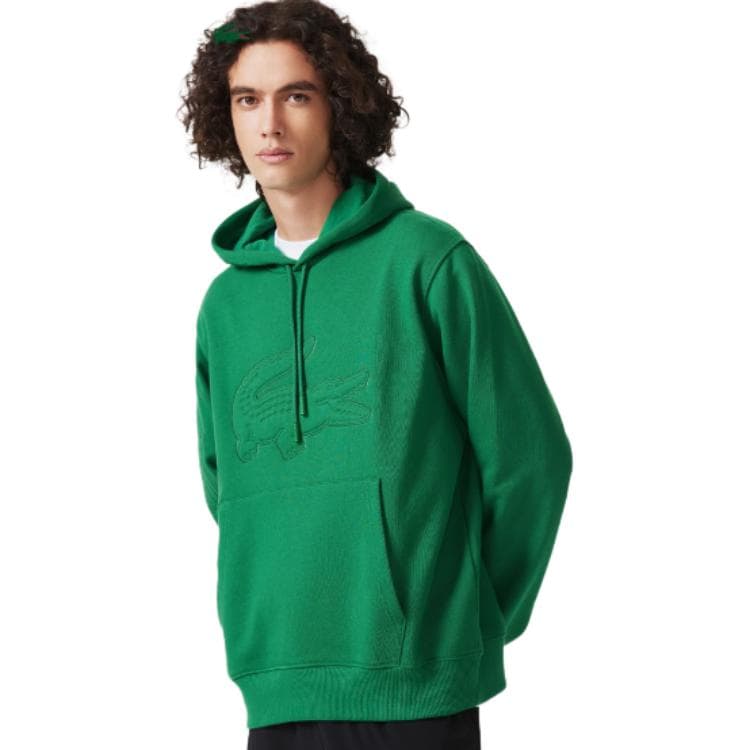 Худи LACOSTE - изображение 3