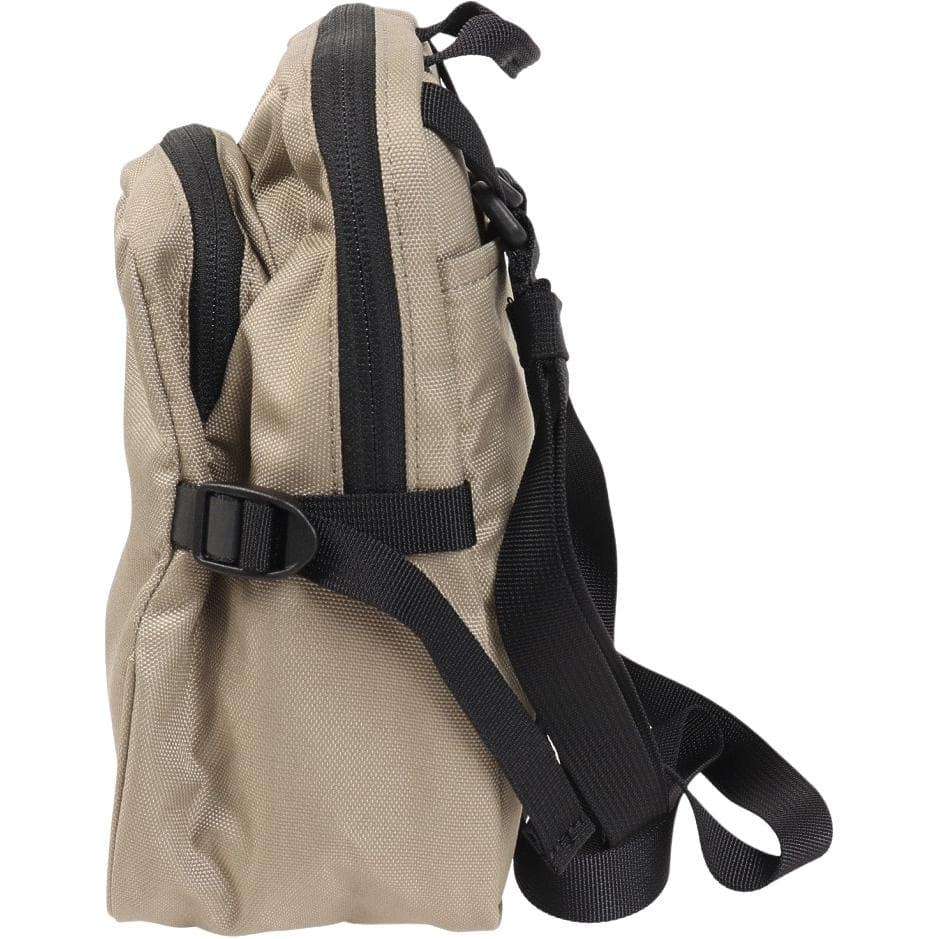 Сумка через плечо THE NORTH FACE Boulder 3L - изображение 2