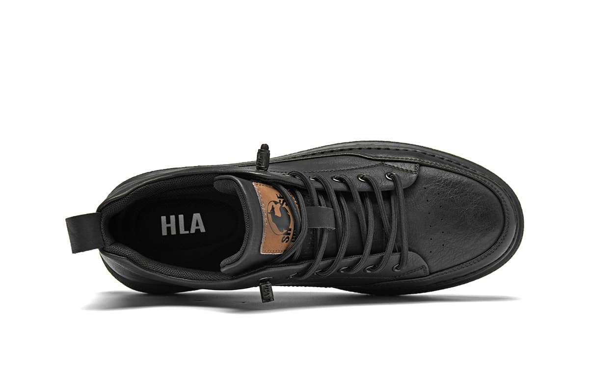 Кроссовки HLA - изображение 3