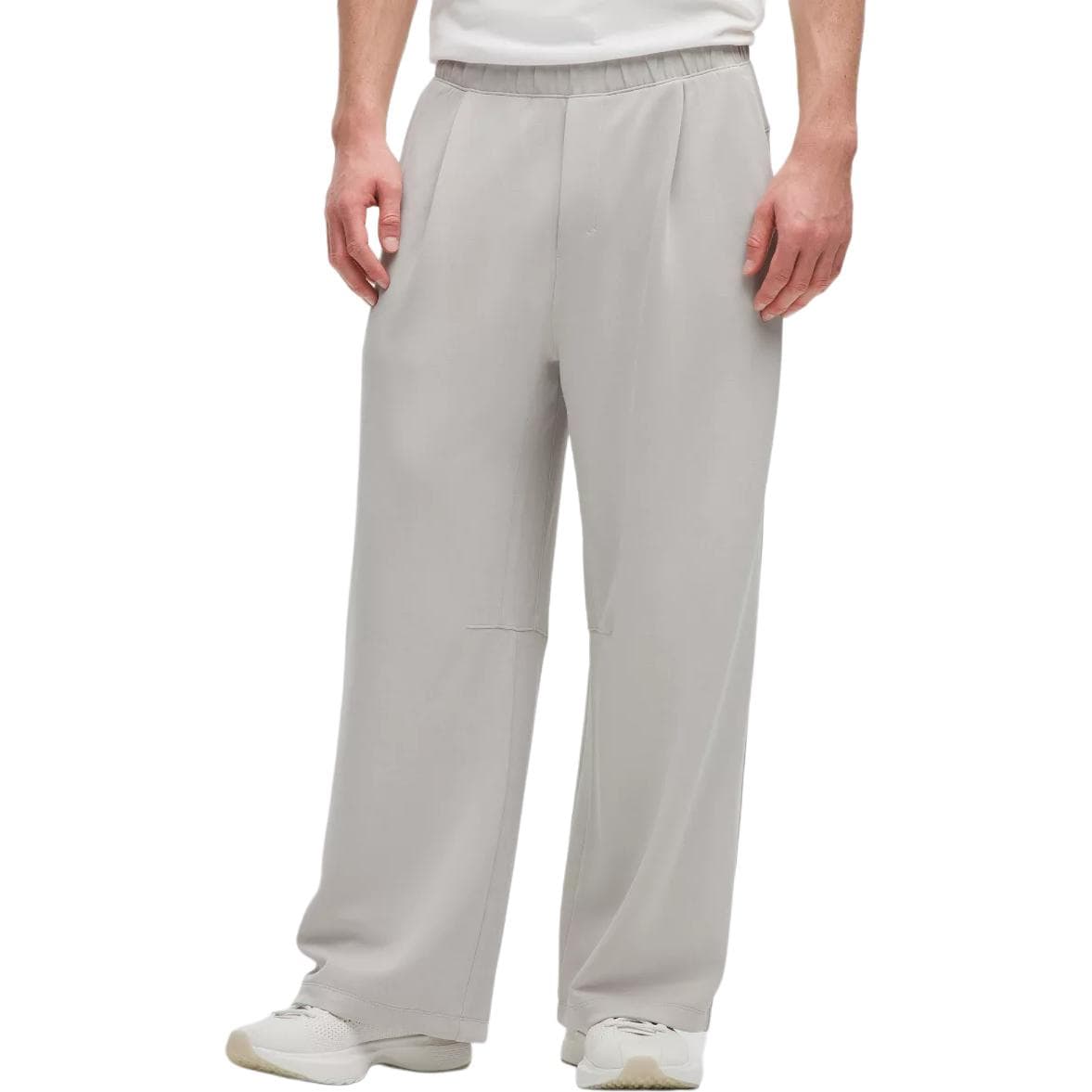 Штаны lululemon Softstreme