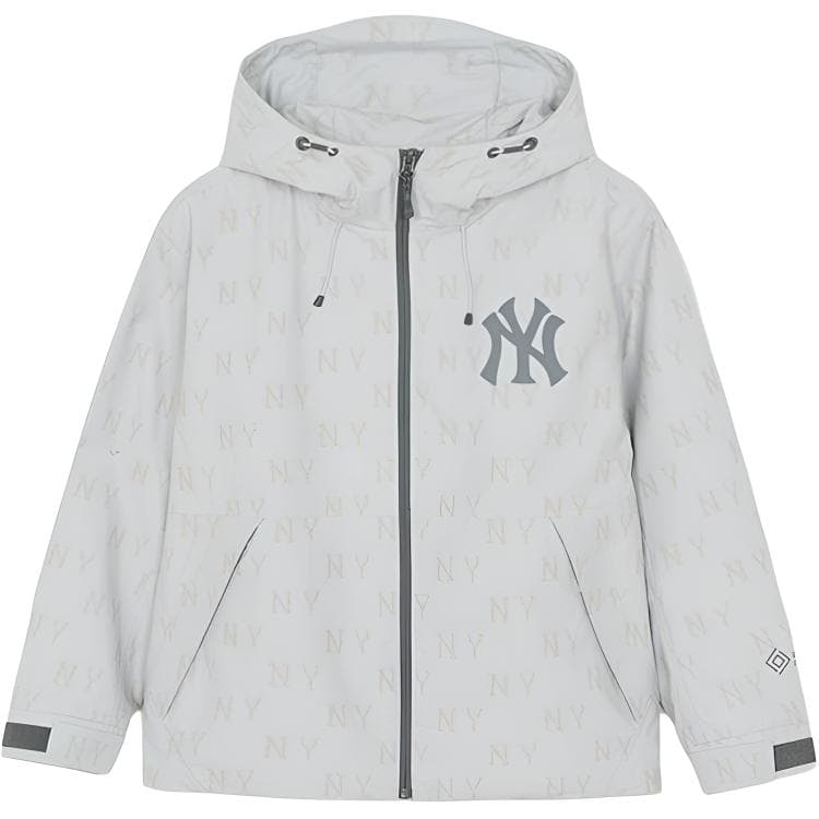 Куртка MLB SS26 WINDSTOPPER GORE-TEX - изображение 1