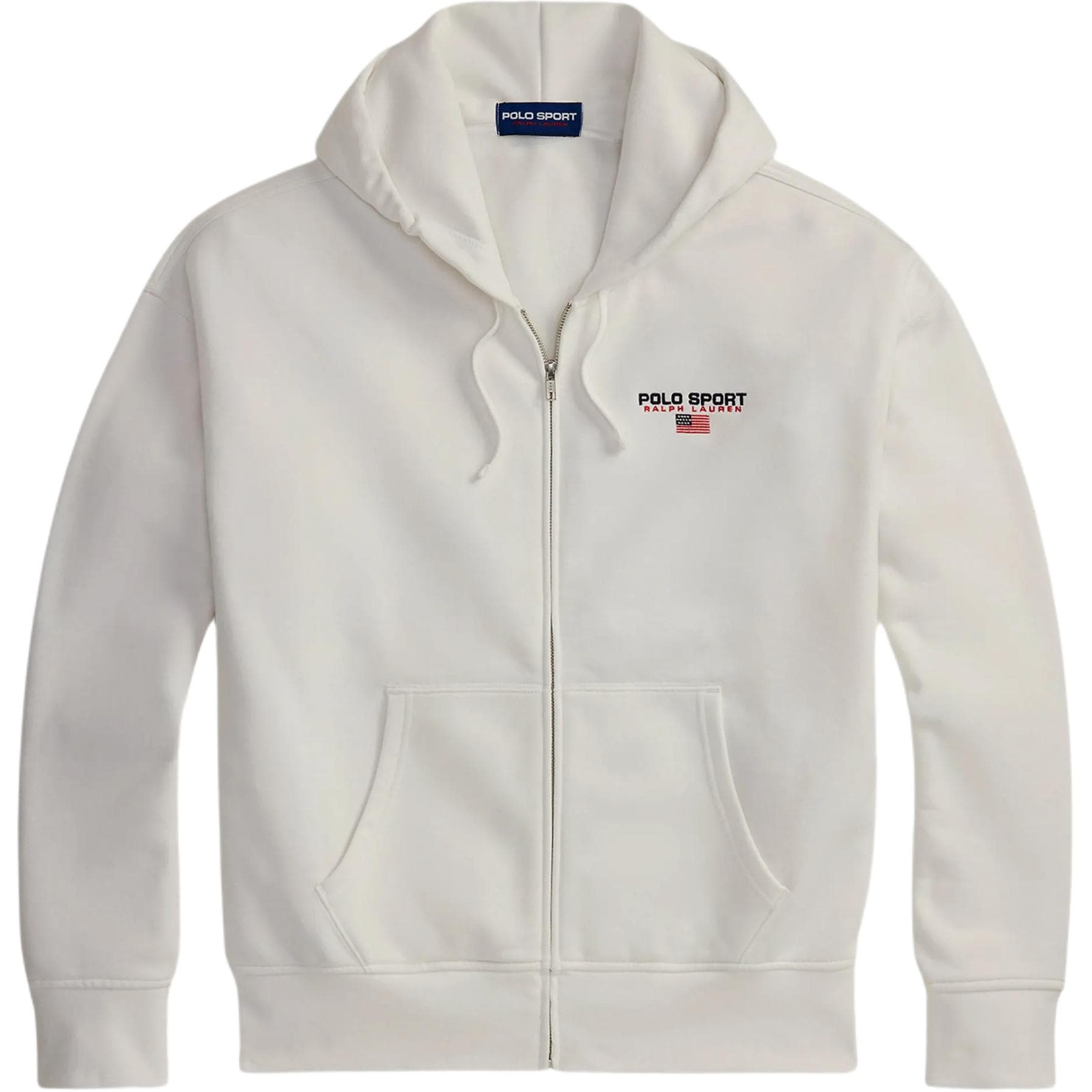 Худи Polo Ralph Lauren Polo Sport SS26 Толстовка Свободный покрой Унисекс - изображение 1