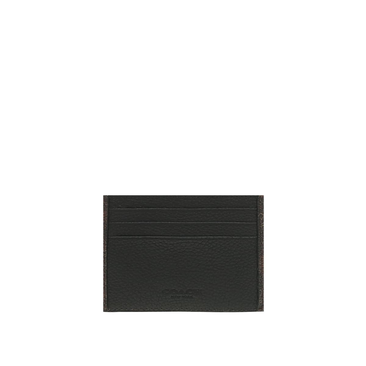 Картхолдер COACH Card Case Horse And Carriage - изображение 1