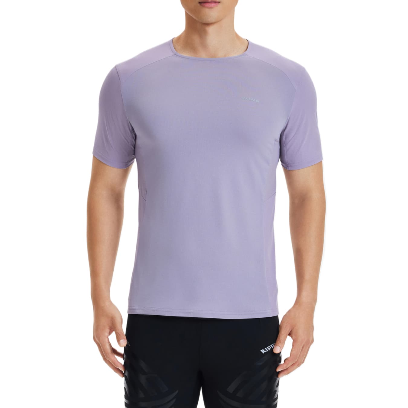 DECATHLON Беговая футболка мужская - изображение 1